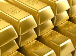 بهاي هر اونس طلا در بازارهاي جهاني به 1506 دلار و 60 سنت رسيد