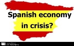 افزایش مالیات ها در اسپانیا