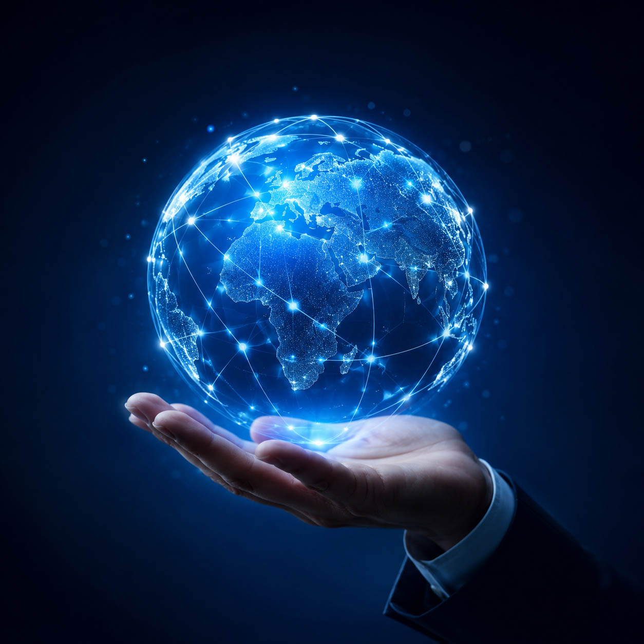 Digital Transformation and Emerging Technologies Committee