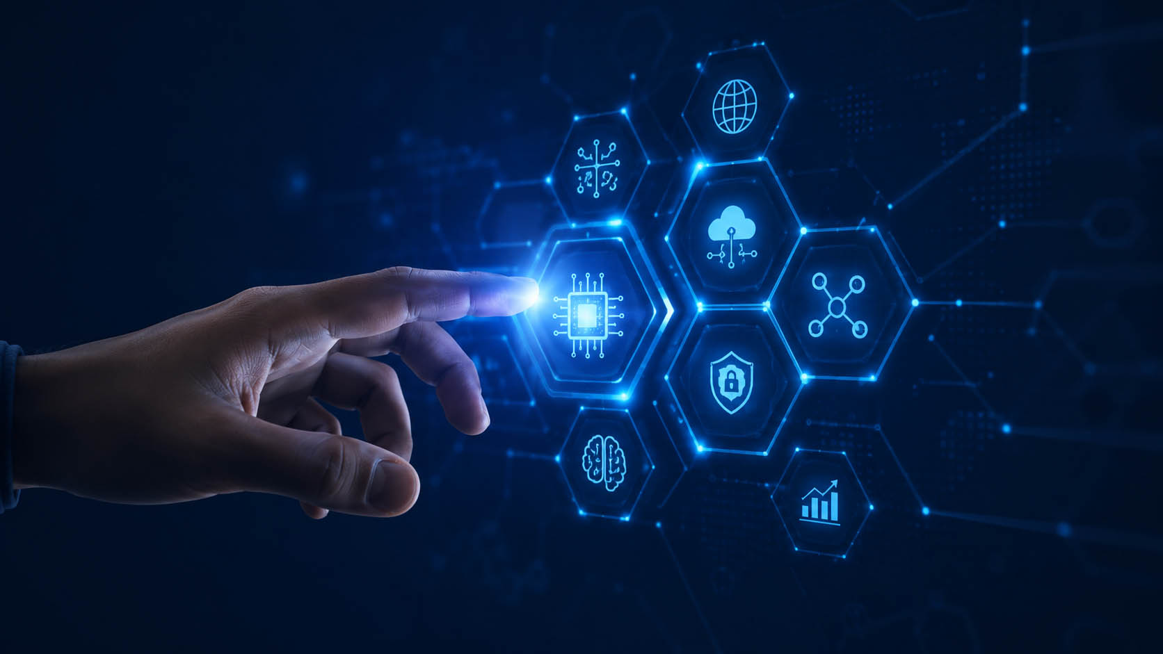 Digital Transformation and Emerging Technologies Committee