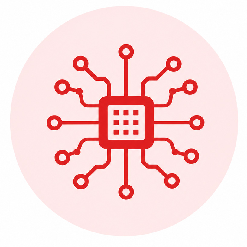Digital Transformation and Emerging Technologies Committee