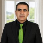 امیرحسین سیاهپوش