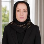 زهرا فلاح ماجلان