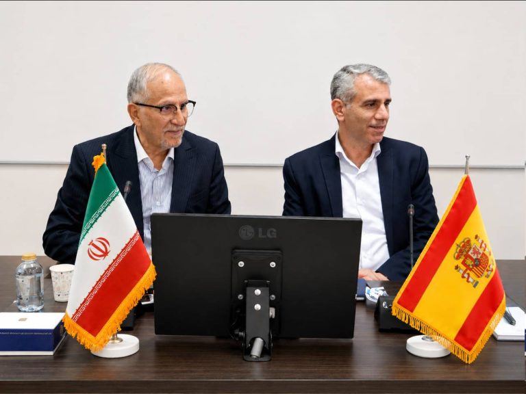 تفاهمنامه همکاری