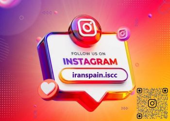 ما را در اینستاگرام دنبال کنید