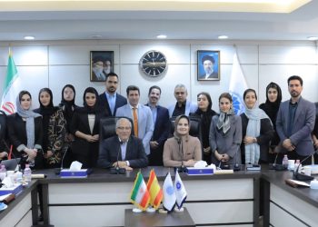 گزارش نشست تخصصی داوری ایران و اسپانیا و امضای تفاهمنامه اتاق مشترک با مرکز داوری اتاق ایران