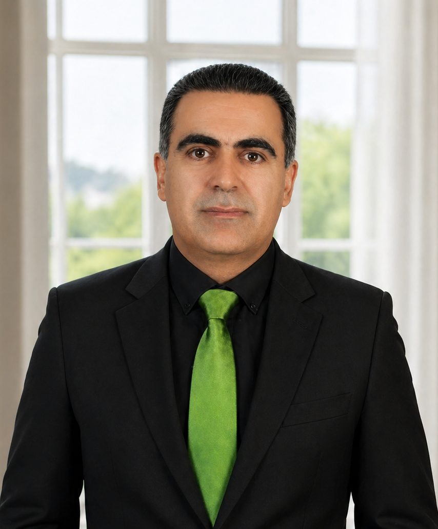 امیرحسین سیاهپوش