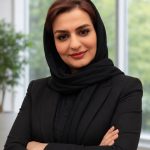 مهندس آزاده محبی‌نژاد
