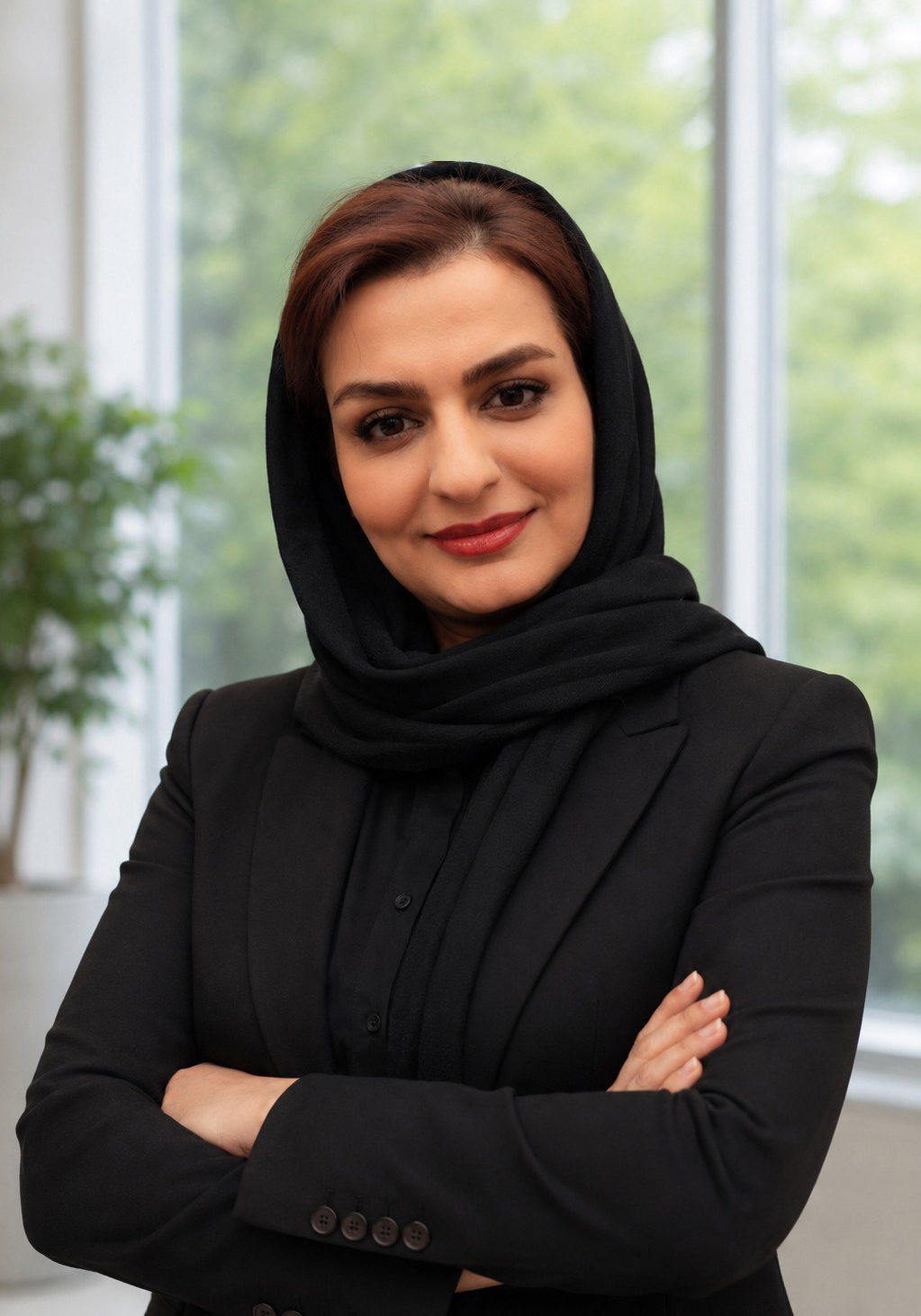 آزاده محبینژاد