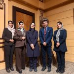 همایش داوری در پرتو تجربه؛ حضور کمیته حقوقی اتاق مشترک ایران و اسپانیا