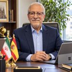 نقش چین در روابط ایران و آمریکا؛ یادداشت دکتر محمد طاهری