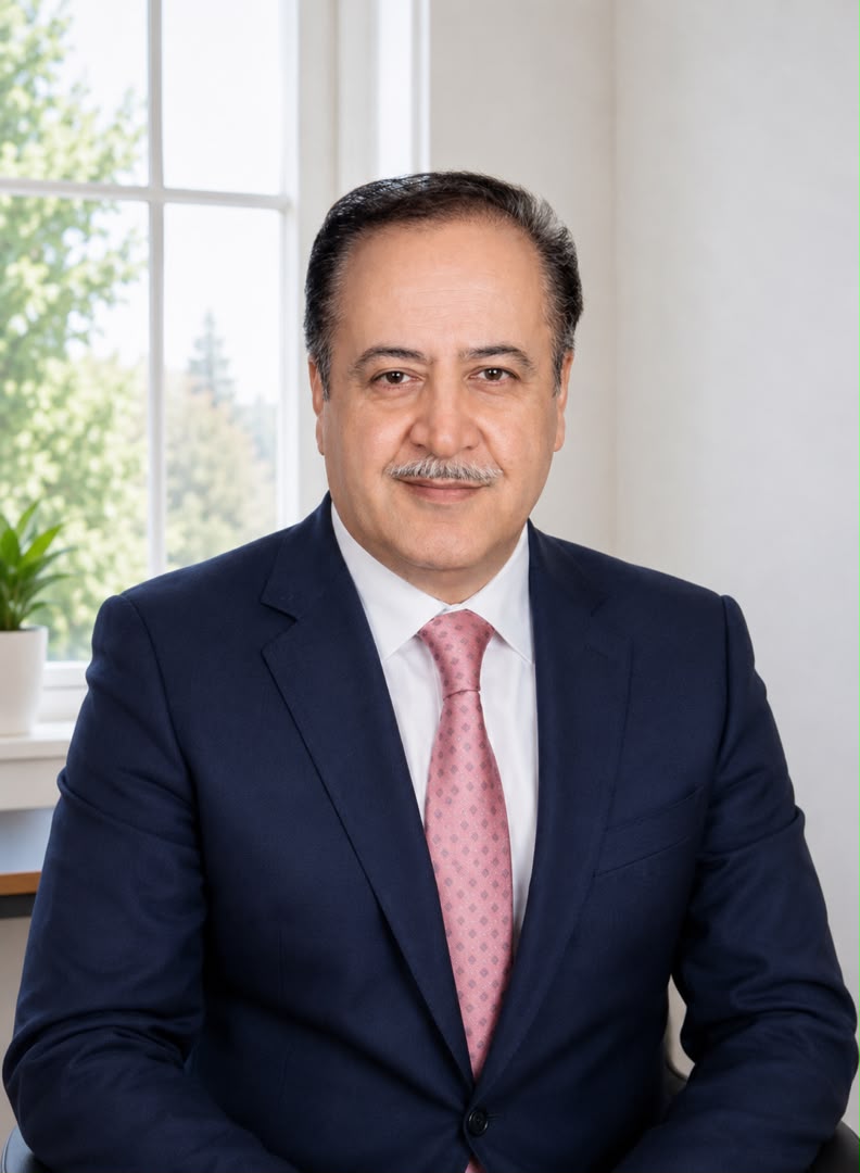 محمد حسین دیدهور