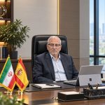 همسایگی ایران و امارات پابرجاست؛ یادداشت دکتر محمد طاهری