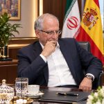 اهمیت اقتصادی اجلاس شانگهای؛ یادداشت دکتر محمد طاهری