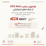 فراخوان ICEX Next 2026؛ حمایت تا سقف ۲۴ هزار یورو از توسعه بین‌المللی شرکت‌های اسپانیایی